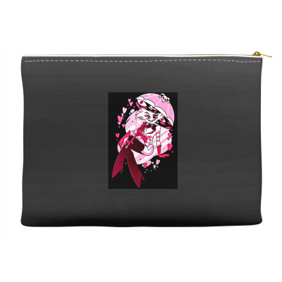 Custom Angel Dust Hazbin Hotel, Angel Dust Hazbin Hotels, Angel, Dust ...