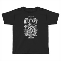 Veteran Army Soldier Military Adults, Veteran Army Soldier Military Ad Toddler T-shirt | Artistshot