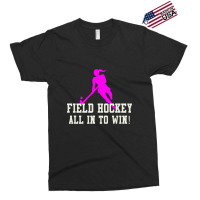 Girls Field Hockey For Kids And Adults Long Sleeve T Shirt Exclusive T-shirt | Artistshot