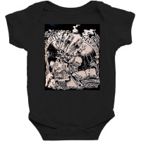 Violent Arrest Final, Violent Arrest Finals, Violent, Arrest, Final, T Baby Bodysuit | Artistshot