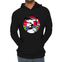 The Holy Trinity Lightweight Hoodie | Artistshot