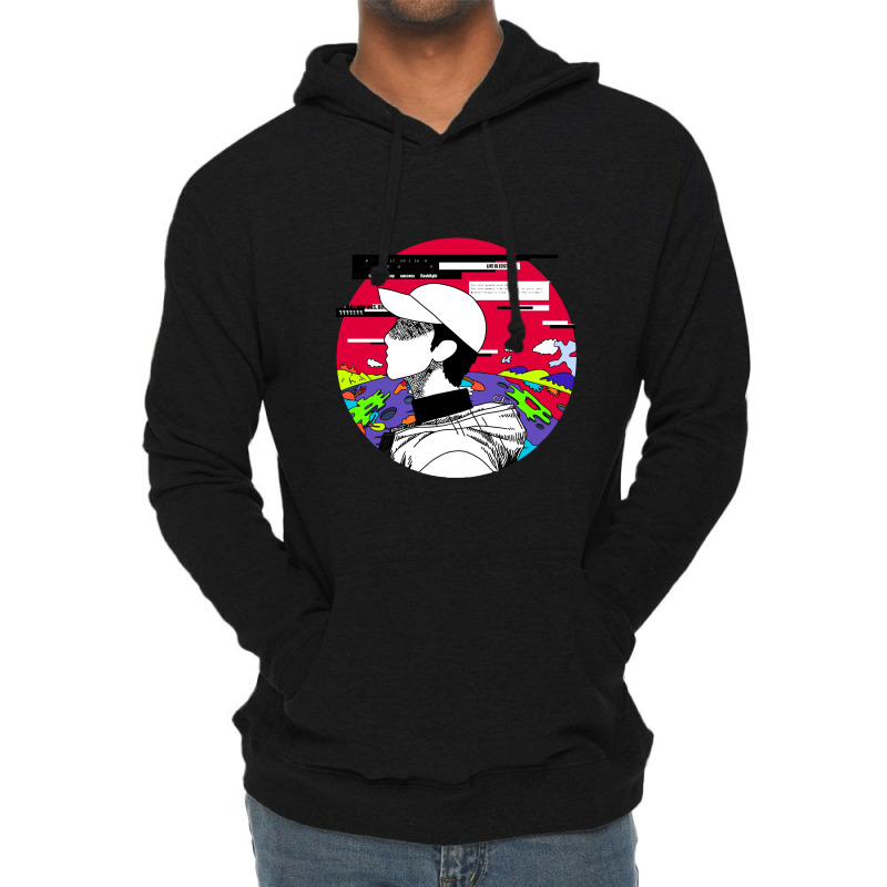 The Holy Trinity Lightweight Hoodie | Artistshot