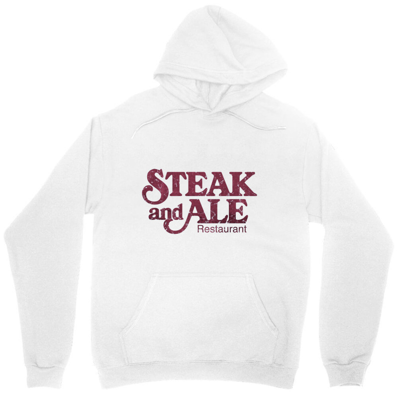 Steak And Ale Restaurant Unisex Hoodie | Artistshot