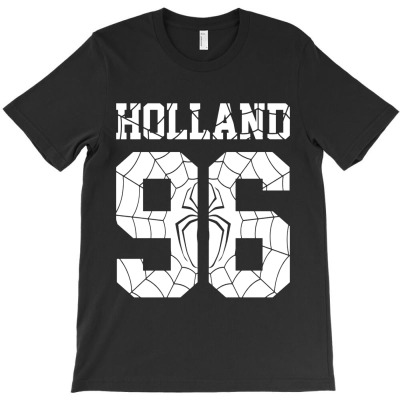Holland 96 T-shirt Designed By Klanting Renyah