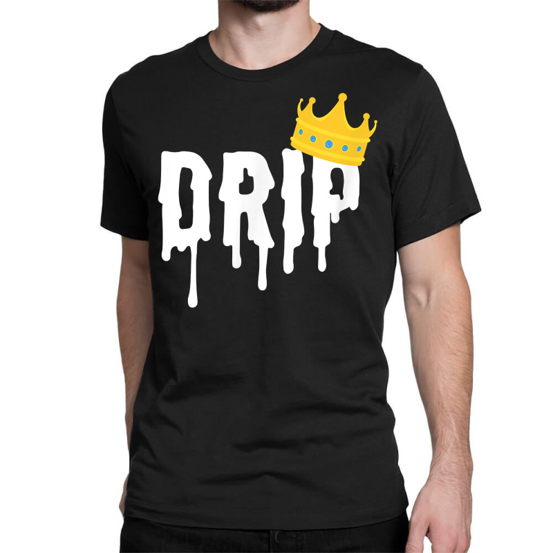 Drip Drip Drip Shirt' Men's T-Shirt