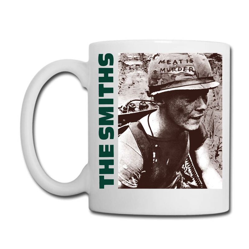 The Meat Soldiers Classic Coffee Mug | Artistshot