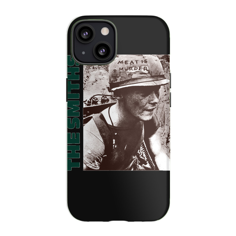 The Meat Soldiers Classic Iphone 13 Case | Artistshot