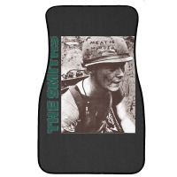 The Meat Soldiers Classic Front Car Mat | Artistshot