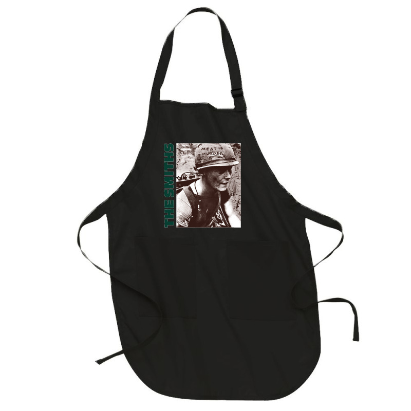 The Meat Soldiers Classic Full-length Apron | Artistshot