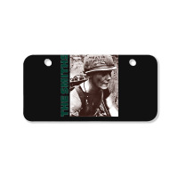 The Meat Soldiers Classic Bicycle License Plate | Artistshot