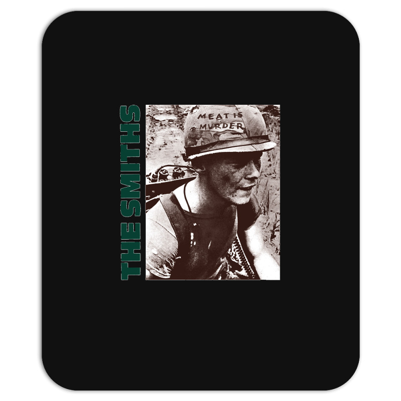 The Meat Soldiers Classic Mousepad | Artistshot