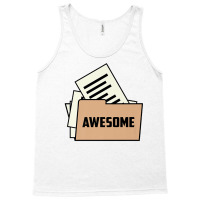 Folder Premium T Shirt Tank Top | Artistshot