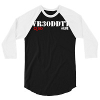 Infiniti Q50 Life Premium T Shirt 3/4 Sleeve Shirt | Artistshot