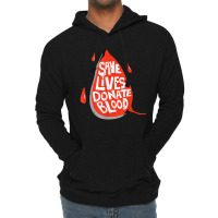 Donate Life Blood Nurse Medical Lab Cool Med Gifts T Shirt Lightweight Hoodie | Artistshot