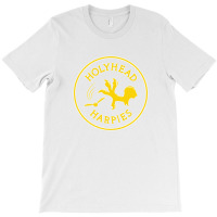 Holyhead Harpies T-shirt | Artistshot