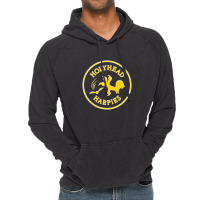 Holyhead Harpies Vintage Hoodie | Artistshot