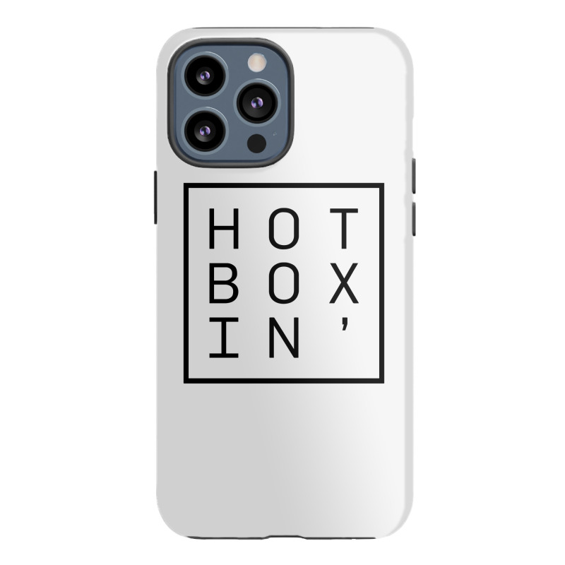 Hot Boxin Iphone 13 Pro Max Case | Artistshot