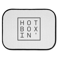 Hot Boxin Rear Car Mat | Artistshot