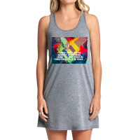 Birthday Erykah Badu Funny Gift Tank Dress | Artistshot