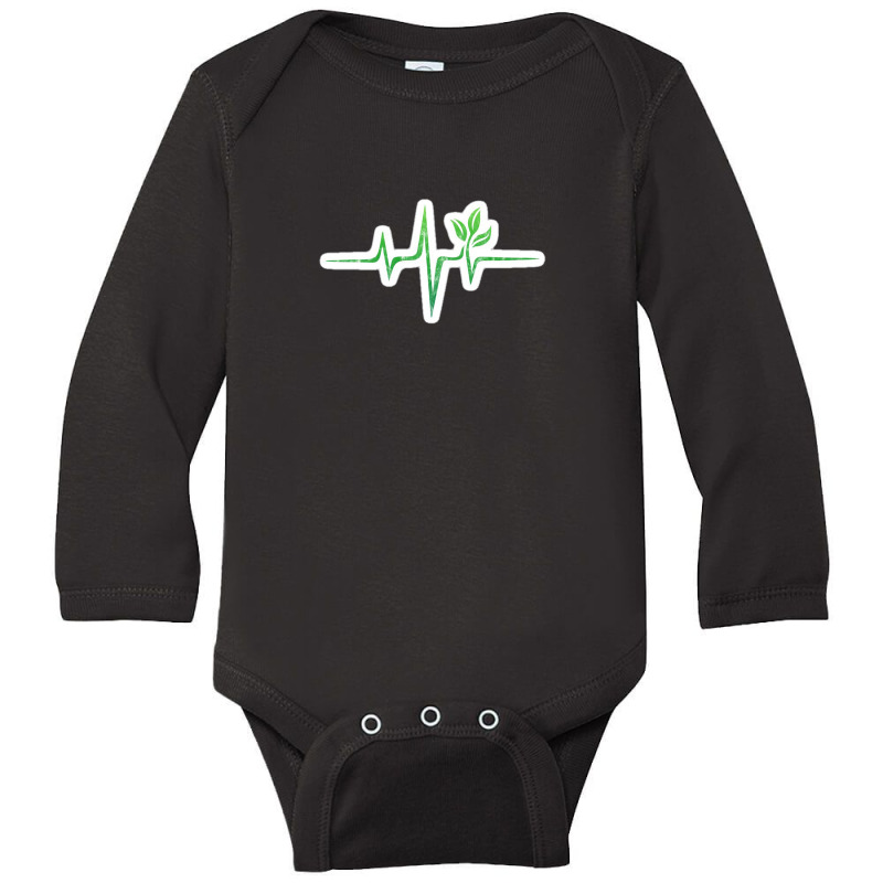 Wolf With Rose Love Symbol Wolves Nature Native Splash 14823775 Long Sleeve Baby Bodysuit by enjang22 | Artistshot