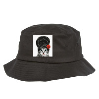 Day Gift Charisma Funny Gift Bucket Hat | Artistshot