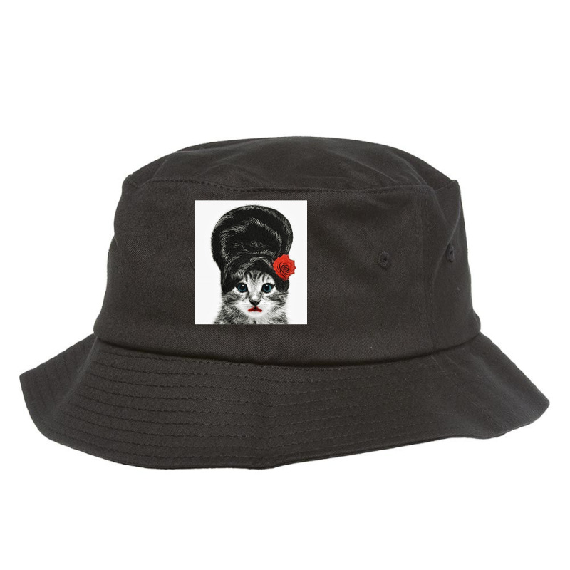 Day Gift Charisma Funny Gift Bucket Hat by ArtistAndre | Artistshot