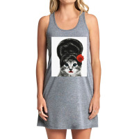 Day Gift Charisma Funny Gift Tank Dress | Artistshot