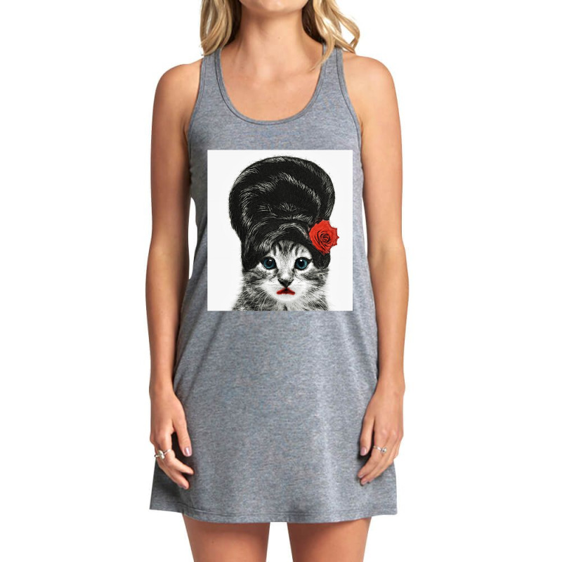 Day Gift Charisma Funny Gift Tank Dress by ArtistAndre | Artistshot