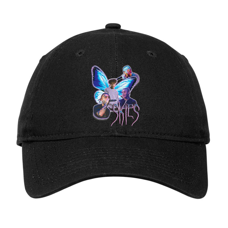 Mask Killamonjaro  My Favorite People Adjustable Cap by ArtistAlijah | Artistshot