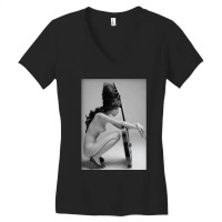 Funny Men Charisma For Mens Womens Women's V-neck T-shirt | Artistshot