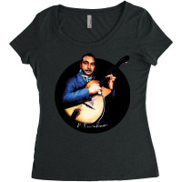 Gifts Idea Charisma Gift Men Women's Triblend Scoop T-shirt | Artistshot