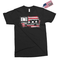 Emt Emergency Medical Technician Paramedic Doctor Gift T Shirt Exclusive T-shirt | Artistshot