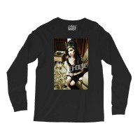 Lover Gift Tattoo Lady Gifts Men Long Sleeve Shirts | Artistshot