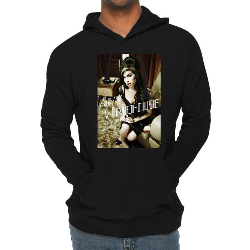 Lover Gift Tattoo Lady Gifts Men Lightweight Hoodie by ArtistAndre | Artistshot