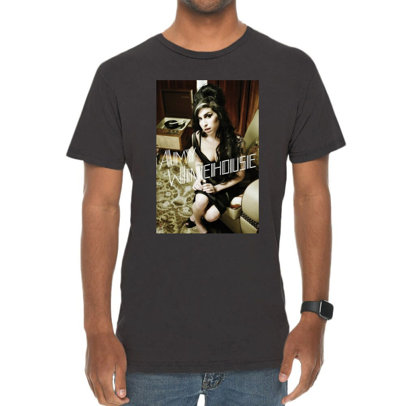 Lover Gift Tattoo Lady Gifts Men Vintage T-Shirt by ArtistAndre | Artistshot