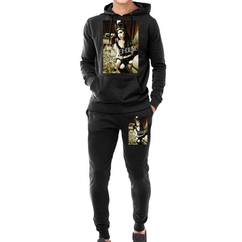 Lover Gift Tattoo Lady Gifts Men Hoodie & Jogger set by ArtistAndre | Artistshot