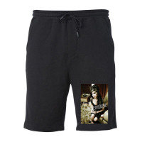 Lover Gift Tattoo Lady Gifts Men Fleece Short | Artistshot