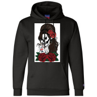 Mens Best Erykah Badu My Favorite People Champion Hoodie | Artistshot