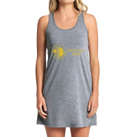 Time Team Tank Dress | Artistshot