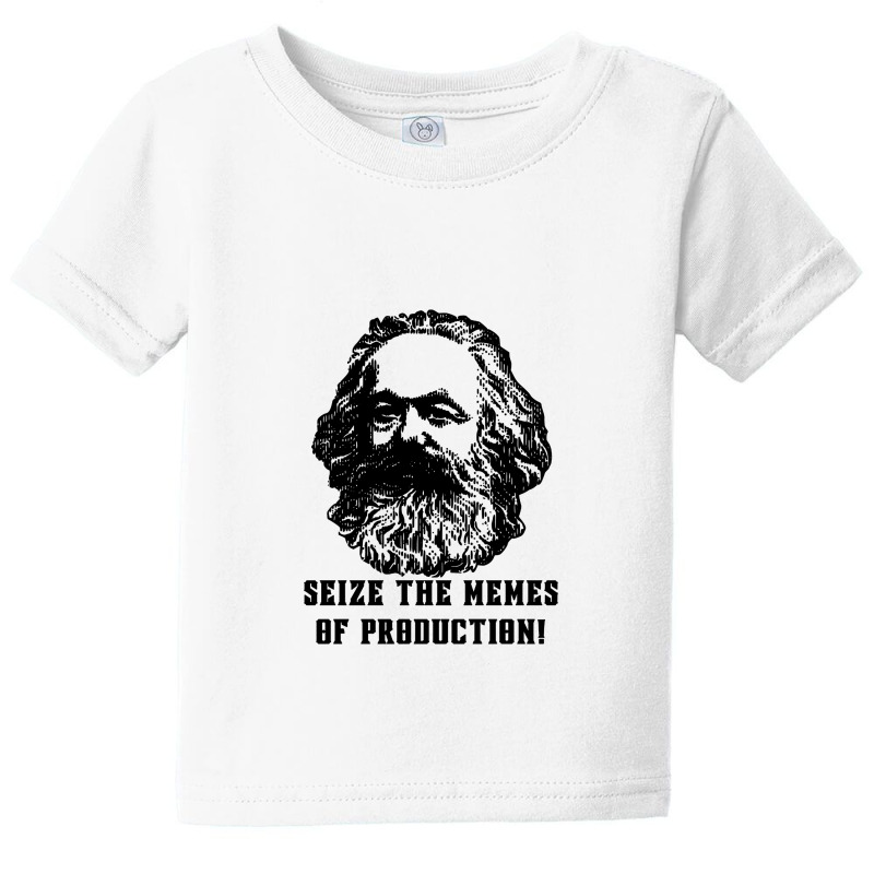 The Memes Of Production Baby Tee | Artistshot