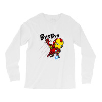 Bye Bye Long Sleeve Shirts | Artistshot