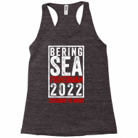 Bering Sea Fisherman 2022 Second To None Dutch Harbor Alaska Pullover Racerback Tank | Artistshot