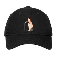 Music Vintage Erykah Badu For Mens Womens Adjustable Cap | Artistshot