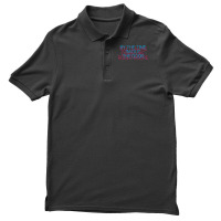 Playing  Django Reinhardt Funny Gifts Boys Girls Men's Polo Shirt | Artistshot