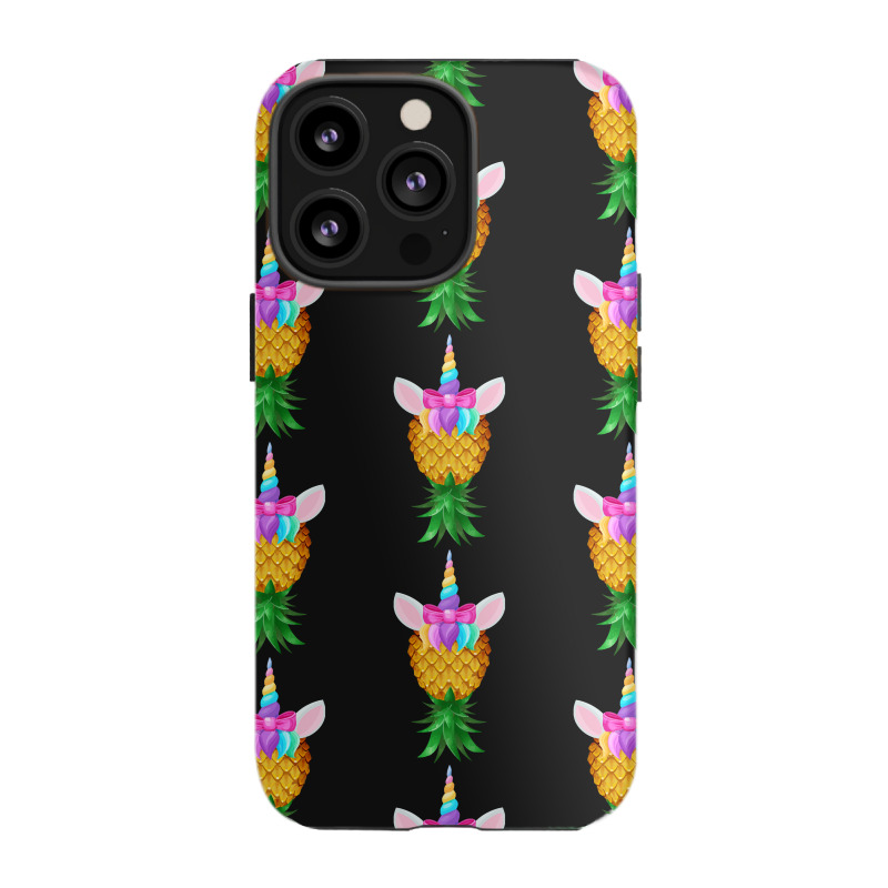 Swinger Upside Down Pineapple Gifts T  Shirt Swinger Upside Down Pinea Iphone 13 Pro Case | Artistshot