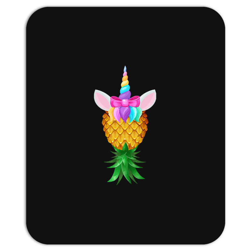 Swinger Upside Down Pineapple Gifts T  Shirt Swinger Upside Down Pinea Mousepad | Artistshot