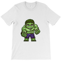 Superhero T-shirt | Artistshot