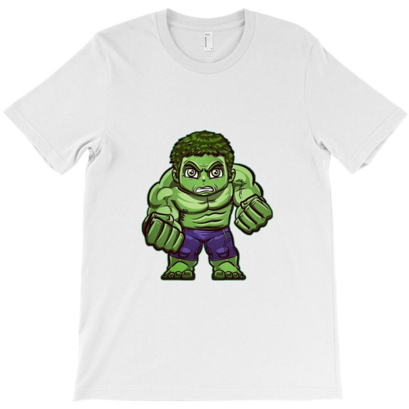 Superhero T-Shirt by acesenpaii | Artistshot