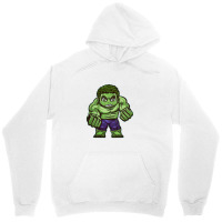 Superhero Unisex Hoodie | Artistshot