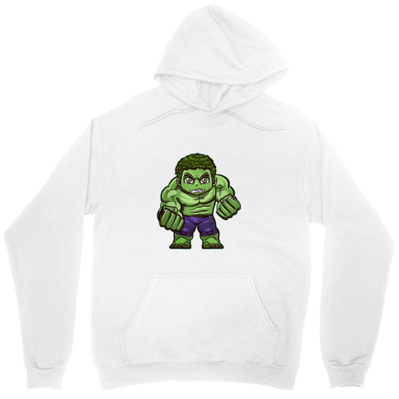 Superhero Unisex Hoodie by acesenpaii | Artistshot